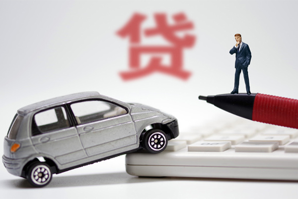 深圳11无抵押信用贷款